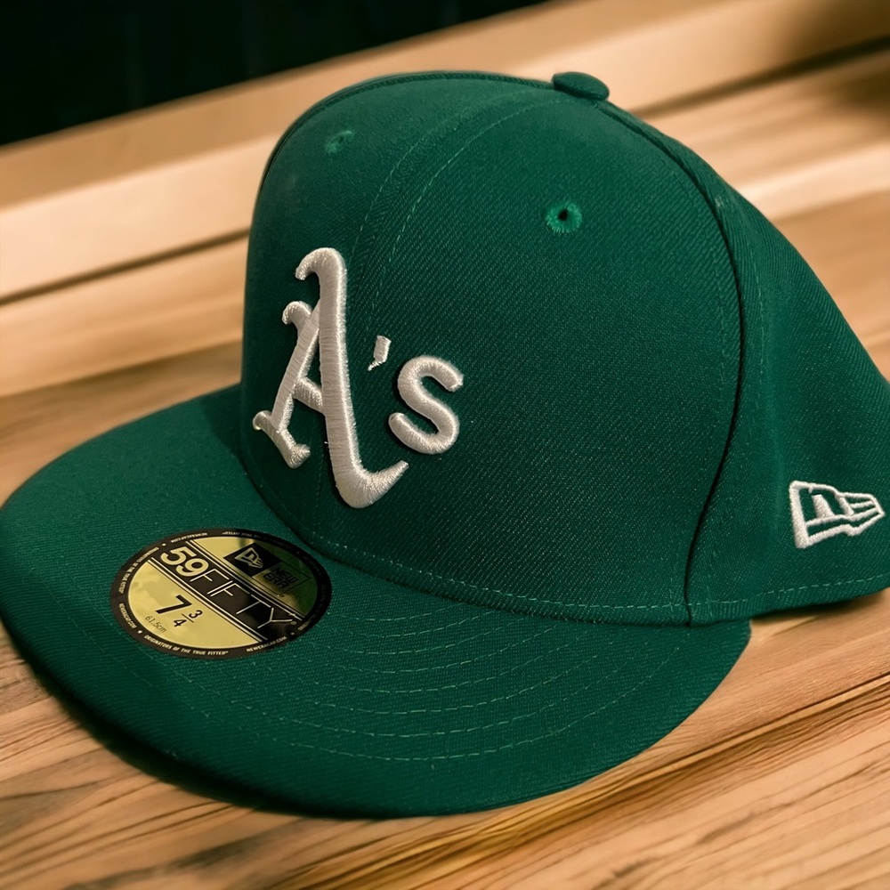 Authentic collection 59Fity Fited